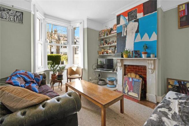 3 bed property, in Dunstans Road, £1,050,000