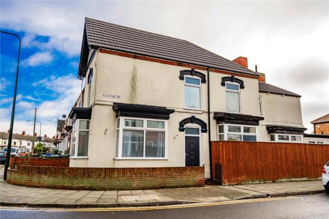 4 bed property, in Brereton Avenue, £132,000