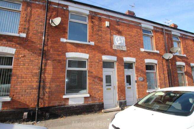 3 bed property, in Weelsby Street, £75,000