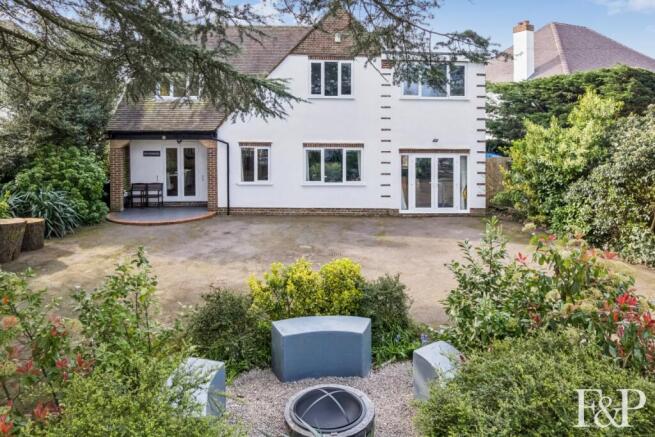 5 bed property, in Ouseley Road, £1,250,000