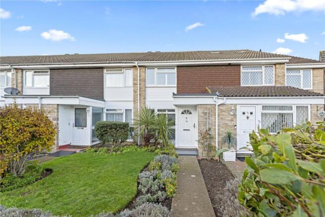 2 bed property, in Wordsworth Road, £399,950
