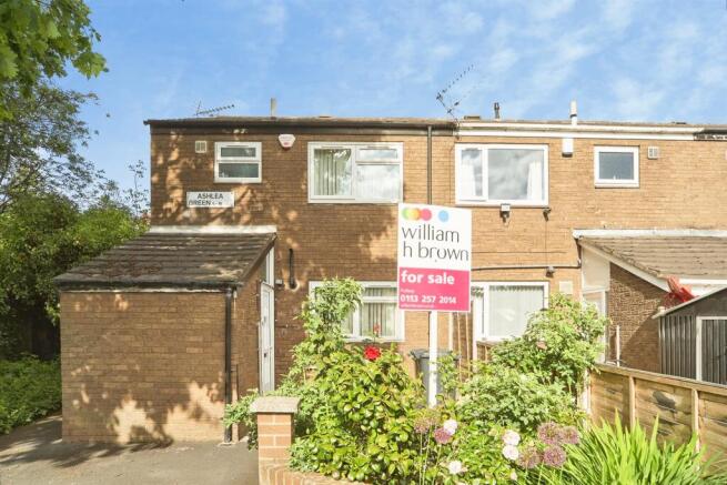 3 bed property, in Ashlea Green, £195,000