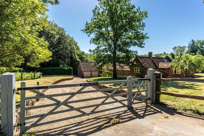 6 bed property, in Cross Colwood Lane, £2,250,000