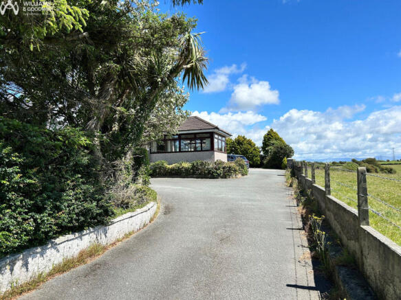 3 bed property, in Engedi, £335,000