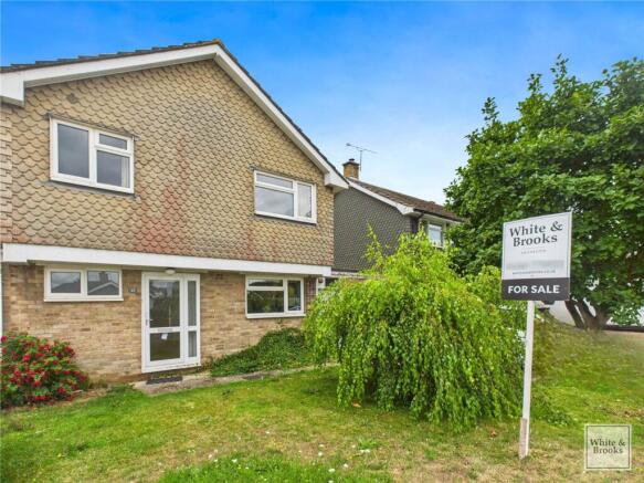 4 bed property, in Marden Avenue, £525,000