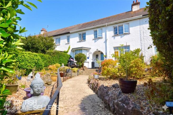 3 bed property, in Osney Crescent, £340,000