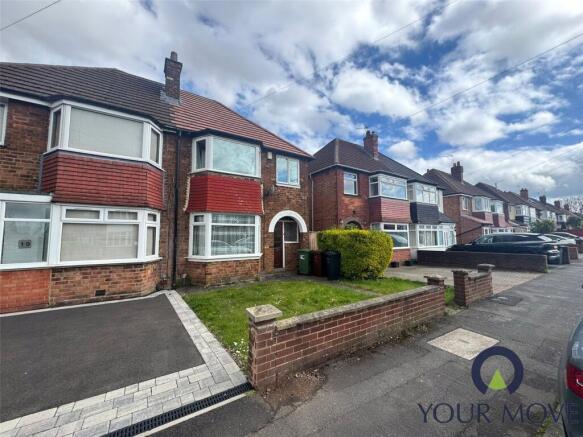 3 bed property, in Conway Road, £300,000