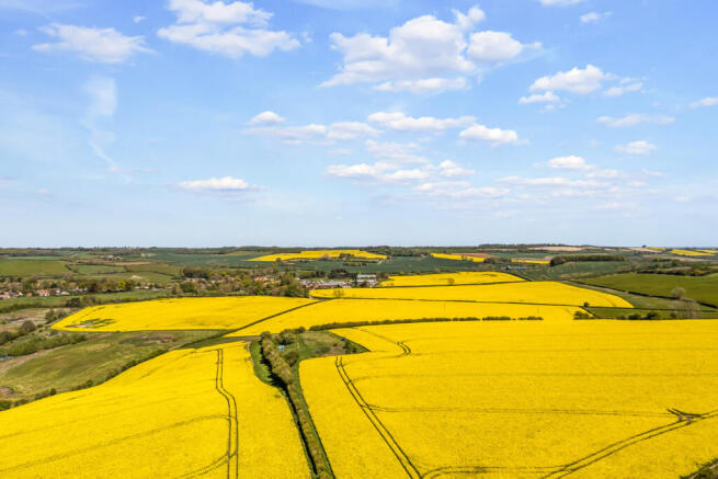 Studio, in Glebe Farm | Lot 3, £1,700,000