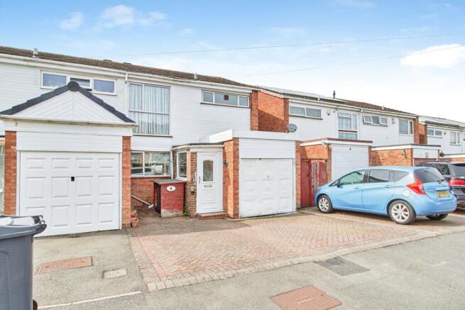 3 bed property, in Westhaven Drive, £200,000