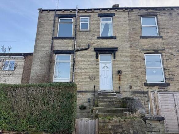 2 bed property, in Kilpin Hill Lane, £99,950