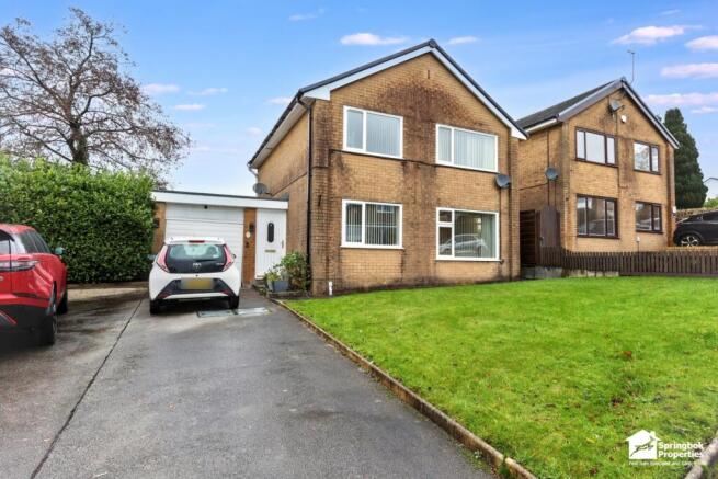 3 bed property, in Richmond Avenue, £330,000