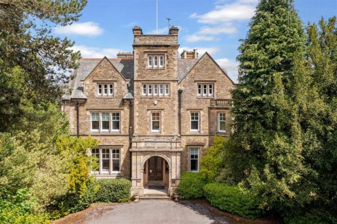 3 bed property, in Newham Hall, £1,250,000