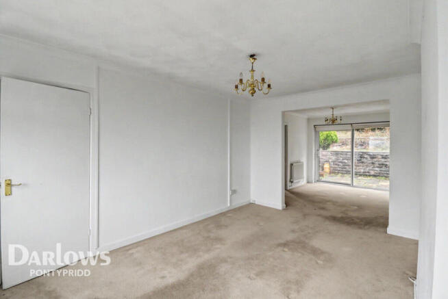 3 bed property, in Lanwood Road, £230,000