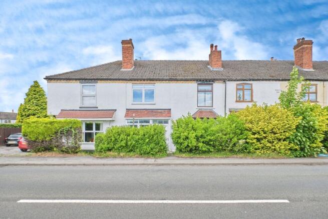 3 bed property, in Denmark Villas, £240,000