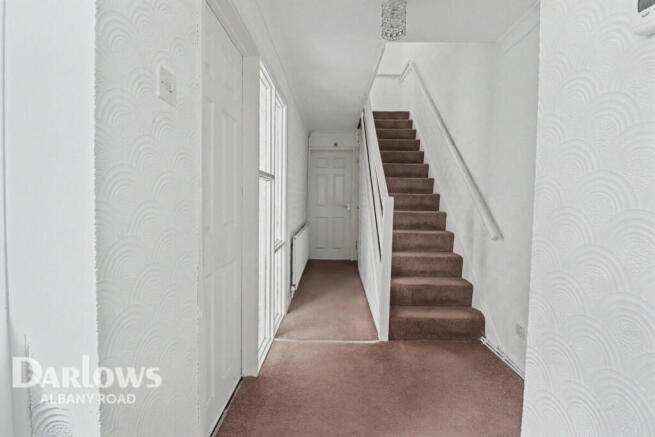 3 bed property, in Glenwood, £220,000
