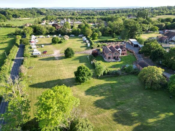 7 bed property, in Mill Lane, £2,885,000