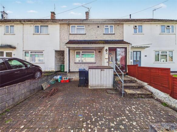 3 bed property, in Bishport Avenue, £230,000