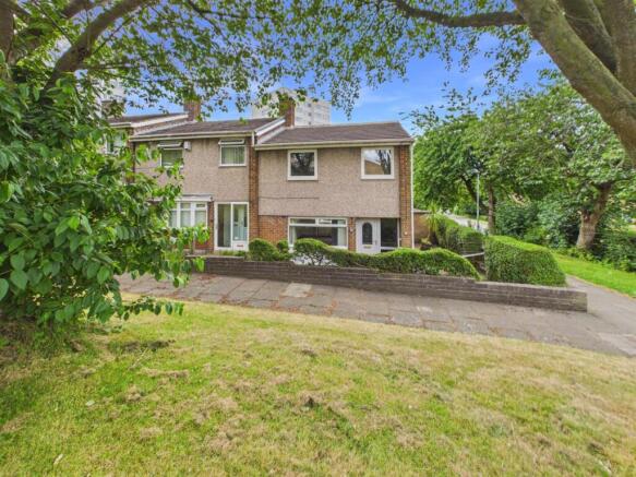 3 bed property, in Beacon Rise, £99,950