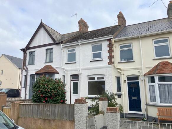 3 bed property, in Armytage Road, £290,000