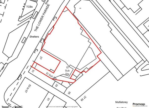 Land, in Sutton Coldfield, £2,500,000