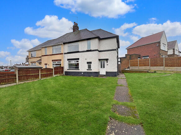 3 bed property, in Welbeck Road, £229,500