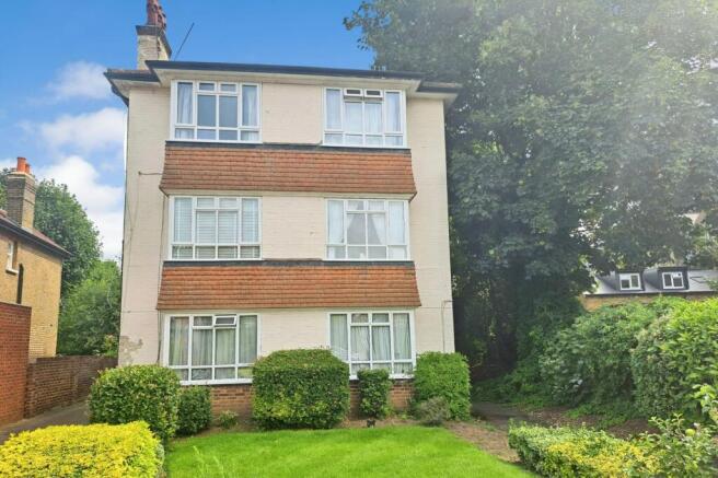 Studio, in Sheen Park, £580,000