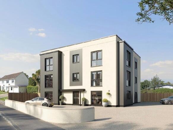 8 bed property, in Treloggan Road, £285,000