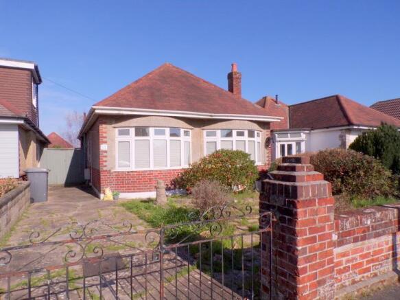 2 bed property, in Alderley Road, £329,950