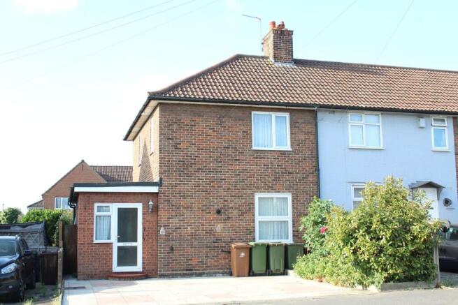 3 bed property, in Middleton Road, £465,000
