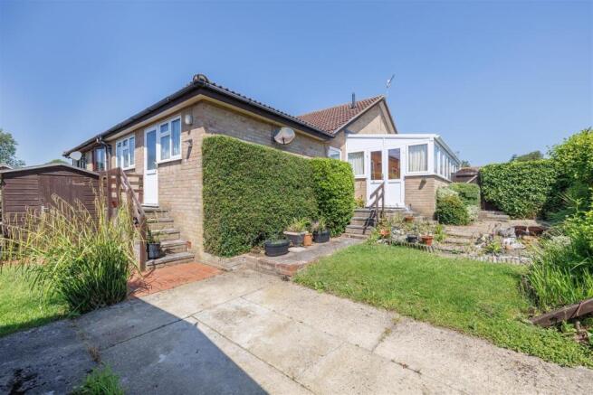 3 bed property, in Mount Pleasant, £210,000