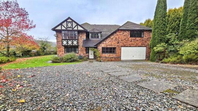 5 bed property, in 9 Oakland Park, £649,000