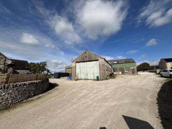 Land, in Former Depot Building and Yard, £350,000