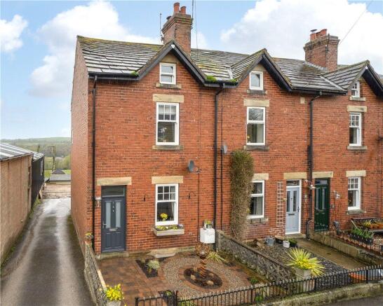 3 bed property, in Southview, £367,500