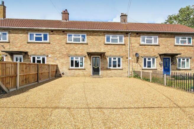 3 bed property, in Wilby Road, £247,500