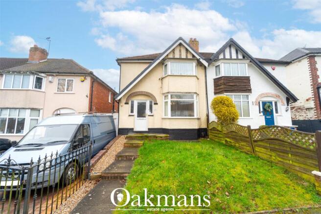 3 bed property, in Lilley Lane, £250,000