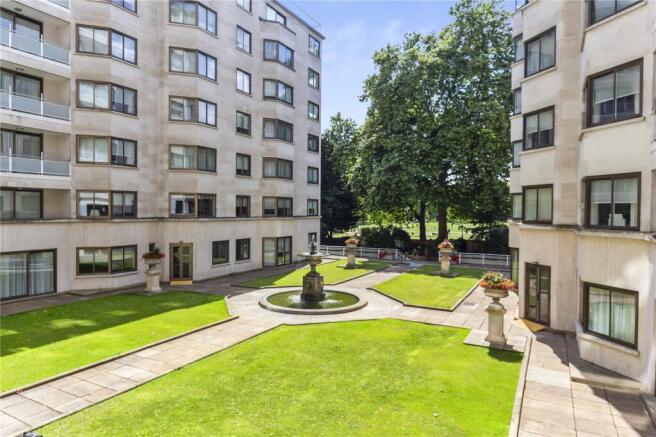 3 bed property, in Arlington Street, £4,500,000