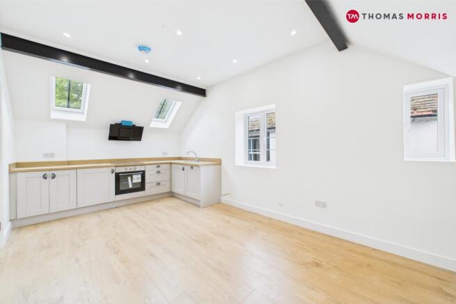 Land, in Free Church Passage, £480,000