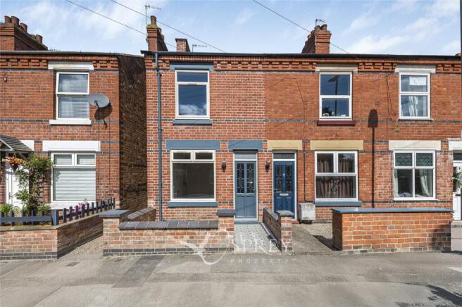 3 bed property, in Fernie Avenue, £210,000