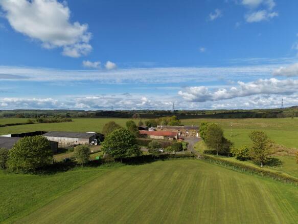 3 bed property, in NE65, £1,750,000