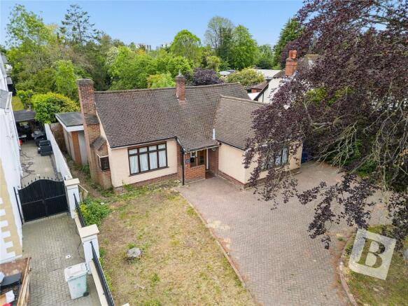 2 bed property, in Nelmes Way, £1,300,000