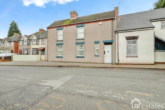 3 bed property, in Windmill Road, £230,000