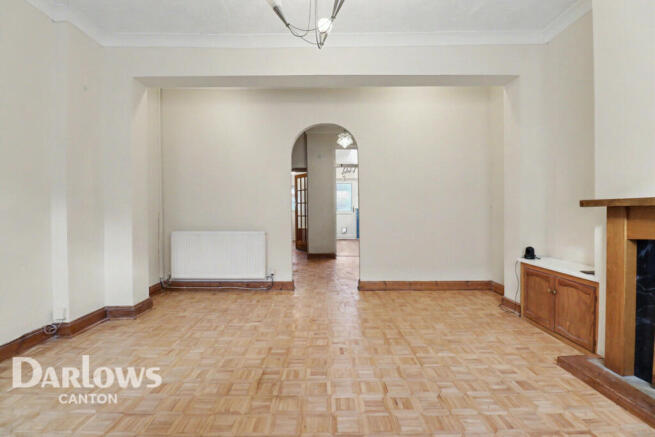 2 bed property, in Ethel Street, £278,000