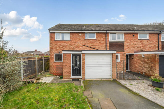 3 bed property, in Fernwood, £210,000