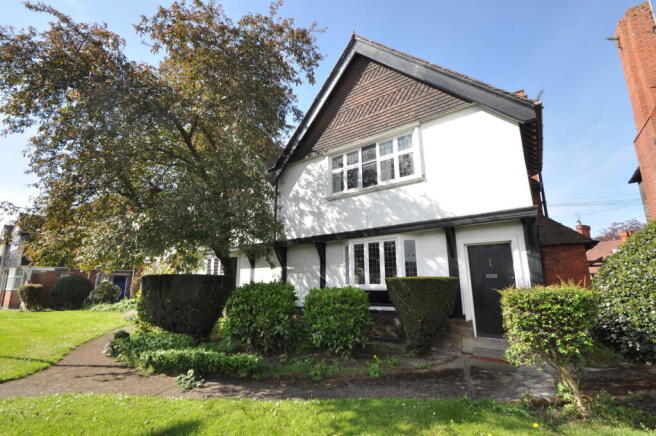 4 bed property, in New Chester Road, £350,000
