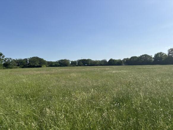 Land, in Land Off Summer Road, £100,000