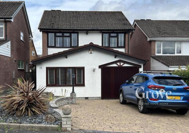 3 bed property, in Pershore Road, £360,000