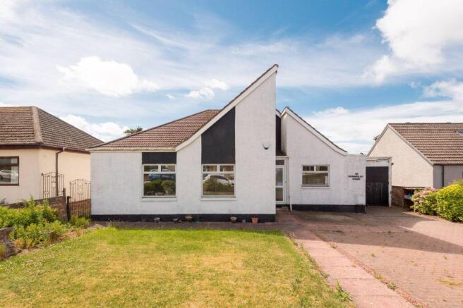 3 bed property, in 85 Countess Road, £400,000