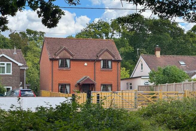 3 bed property, in Furzey Lane, £635,000