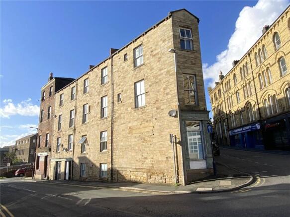 1 bed property, in Westgate Lofts, £30,000