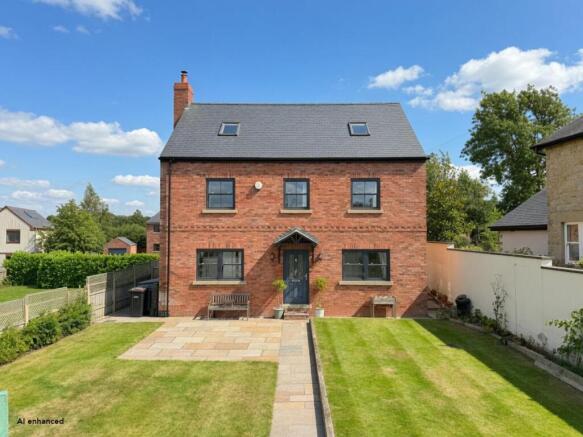 5 bed property, in Hollins Lane, £700,000